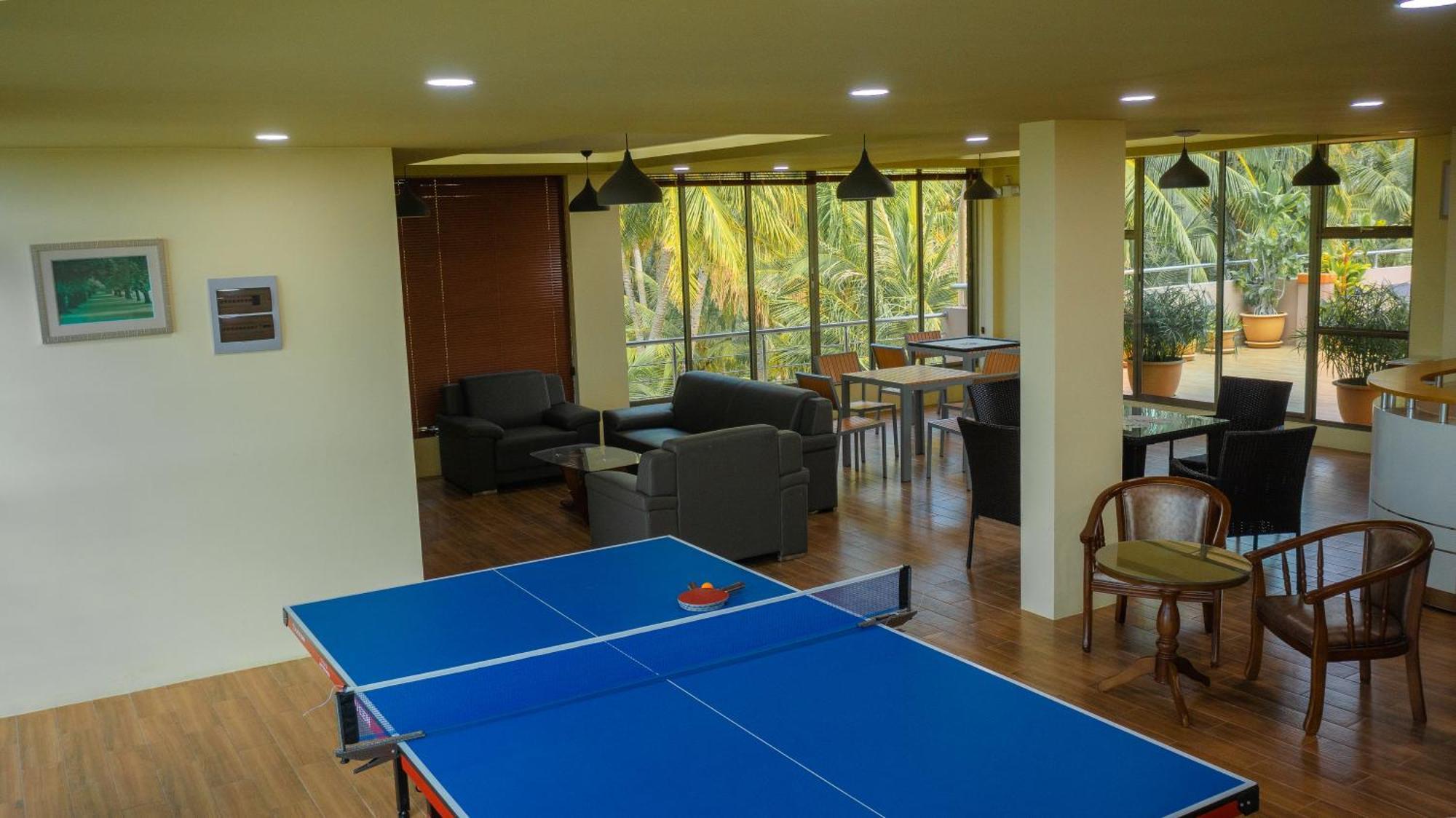 Blue Wave Guest House Maldives Kudahuvadhoo Extérieur photo