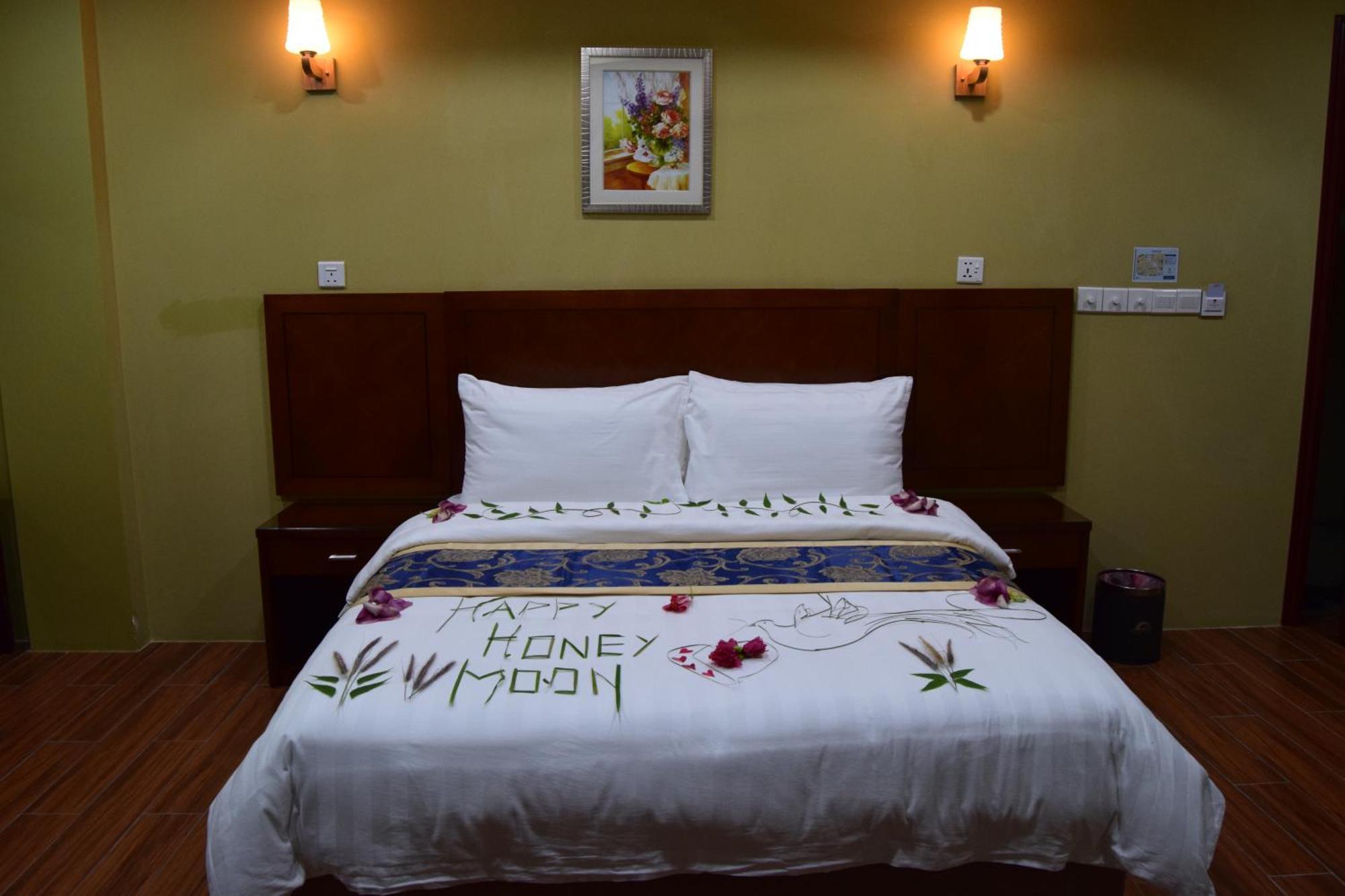 Blue Wave Guest House Maldives Kudahuvadhoo Extérieur photo